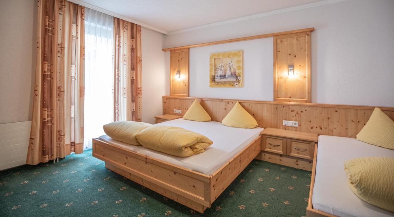 Kathrin Apartments - Kapplerhof 卡普尔 外观 照片