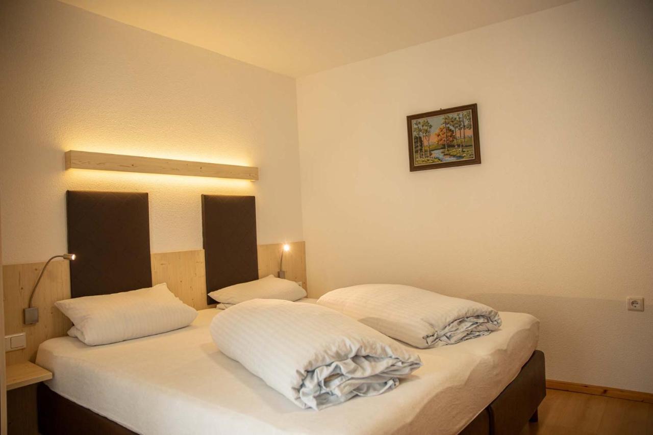 Kathrin Apartments - Kapplerhof 卡普尔 外观 照片